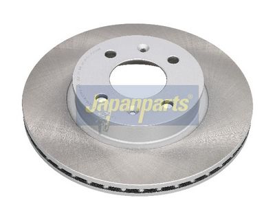 спирачен диск JAPANPARTS DI-H11C