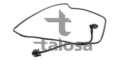 Radiatoriaus žarna
