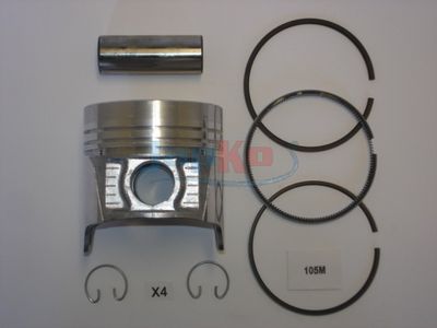 PISTON