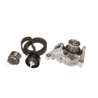 WASSERPUMPE + ZAHNRIEMENSATZ GATES KP15586XS2 39