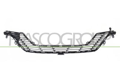 LüFTUNGSGITTER STOßFäNGER