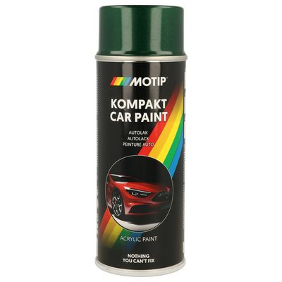 MOTIP Transporto priemonės dažai
