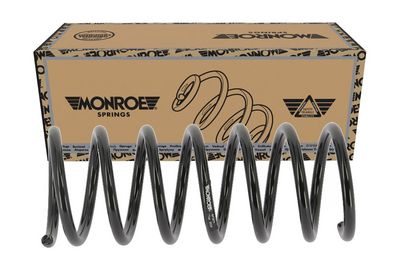 ARC SPIRAL MONROE SP3673 1