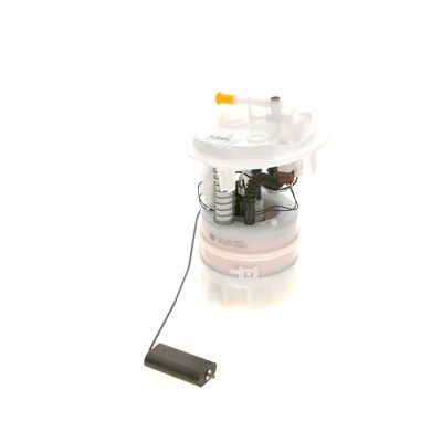 SISTEM ALIMENTARE CU COMBUSTIBIL BOSCH 0986580138 7