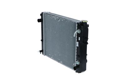 RADIATOR BATERIE DE ANTRENARE NRF 50006 10