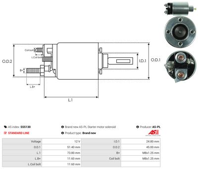 Vorschau SS5130 Ansicht 4
