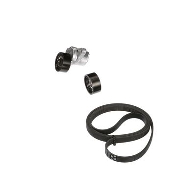 KEILRIPPENRIEMENSATZ GATES K015PK1750 29