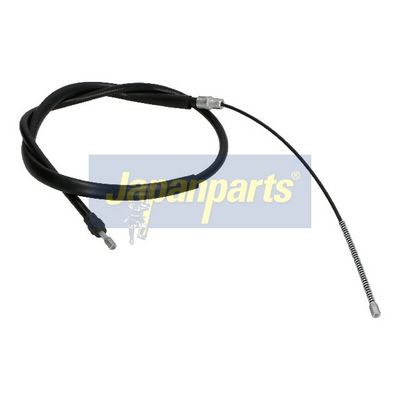 жило, ръчна спирачка JAPANPARTS BC-0700