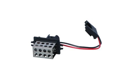 WIDERSTAND INNENRAUMGEBLäSE NRF 342056 6