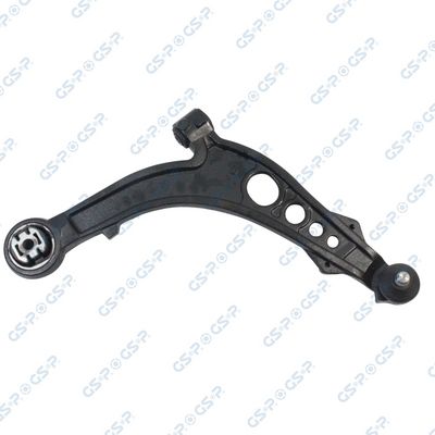 BRAT SUSPENSIE ROATA