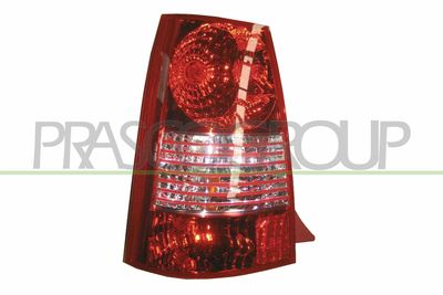 задни светлини PRASCO KI3204154