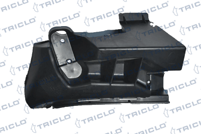 държач, броня TRICLO 169126
