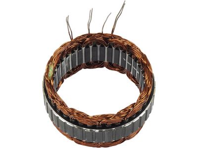 Stator, Generator