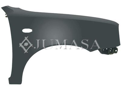 Крыло JUMASA 08322621 для NISSAN MICRA