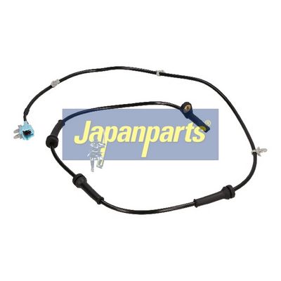 ABS-givare JAPANPARTS ABS-198
