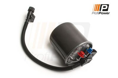 kuro filtras 3F0092 ProfiPower