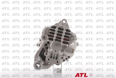 Генератор ATL Autotechnik L 44 720 для NISSAN SERENA