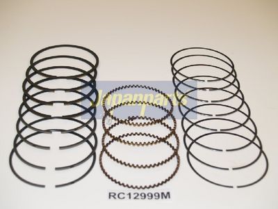 SEGMENT PISTON