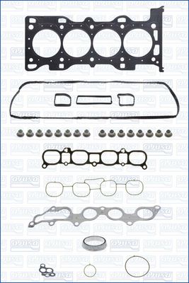SET GARNITURI CHIULASA