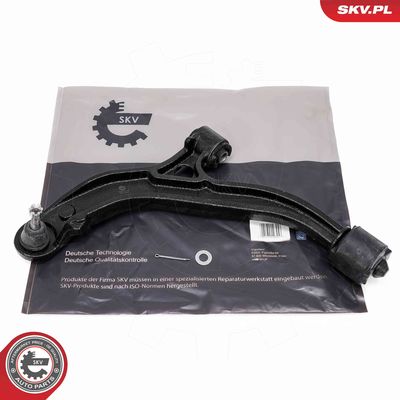 Control/Trailing Arm, wheel suspension 69SKV139