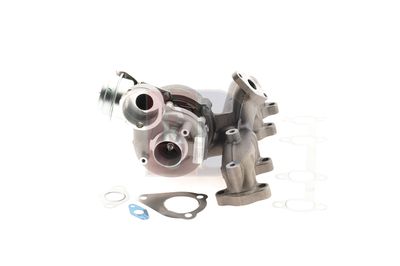 LADER AUFLADUNG AKS DASIS 045131N 16