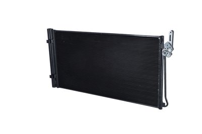 CONDENSATOR CLIMATIZARE NRF 350611 10