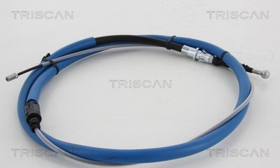 Тросик, cтояночный тормоз TRISCAN 8140 38158 для CITROËN DS4