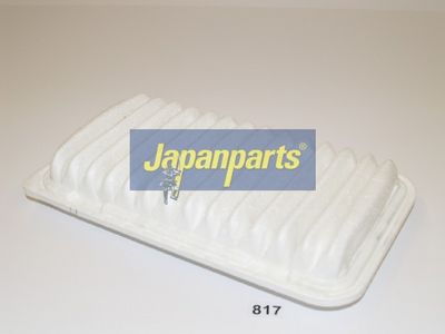 Filtru aer JAPANPARTS FA-817S