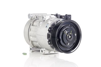 COMPRESOR CLIMATIZARE NISSENS 890644 11