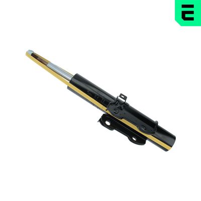 Tlumič pérování OPTIMAL A-3712G