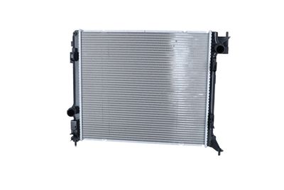 RADIATOR RACIRE MOTOR NRF 550119 5