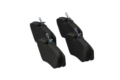 BREMSBELAGSATZ SCHEIBENBREMSE VALEO 301256A 18