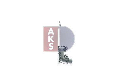 LADELUFTKüHLER AKS DASIS 097016N 11