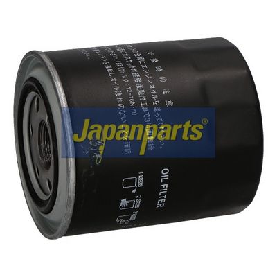 Filtro de aceite JAPANPARTS FO-505P, foto 2