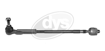 Поперечная рулевая тяга DYS 21-21062 для FIAT DOBLO