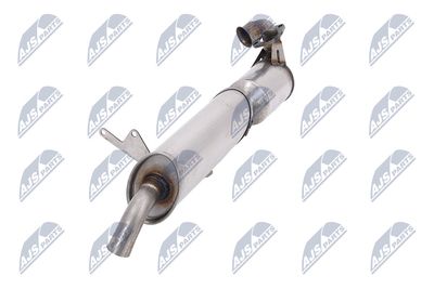 CATALIZATOR NTY KATME000 23