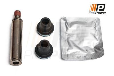 Kreipiančiųjų movų rinkinys, stabdžių apkaba