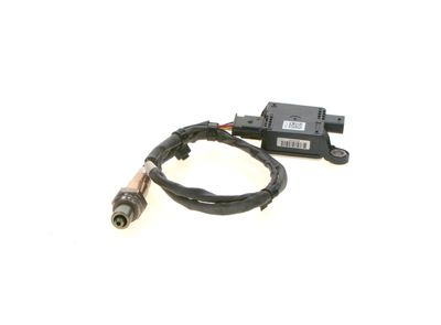 PARTIKELSENSOR BOSCH 0281007593 27