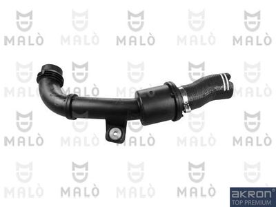 Трубка нагнетаемого воздуха AKRON-MALÒ 146951A для FIAT 500X