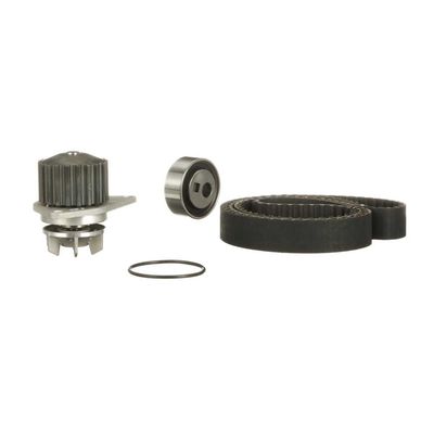 WASSERPUMPE + ZAHNRIEMENSATZ GATES KP15175XS1 23