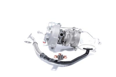 LADER AUFLADUNG BTS Turbo T981329 10