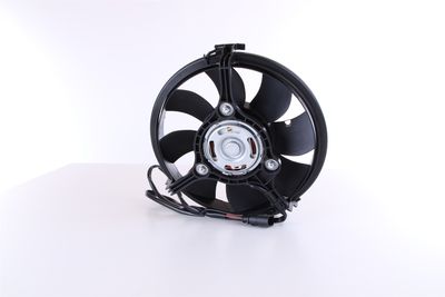 VENTILATOR RADIATOR NISSENS 85547 25