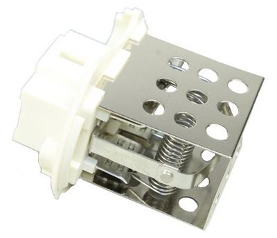 REZISTOR VENTILATOR HABITACLU