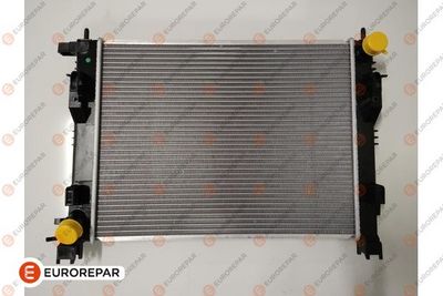 EUROREPAR Radiator, traction battery