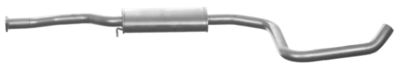 MITTELSCHALLDäMPFER IMASAF 372806