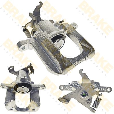 Brake Caliper Brake ENGINEERING CA3317R