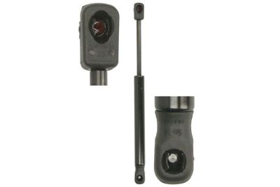 Gasveer motorkap Links/Rechts maximale lengte: 285mm, sUV:90mm ((EN) engine bonnet - suv) past: VOLVO XC60 I SUV 05.08-04.17
