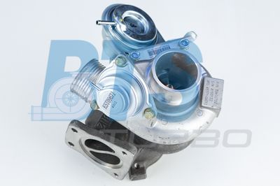 LADER AUFLADUNG BTS Turbo T912301 5