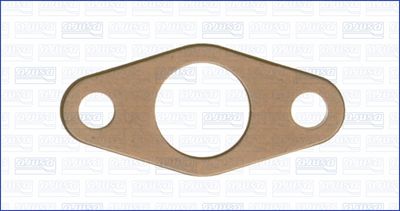 DICHTUNG VERGASERFLANSCH