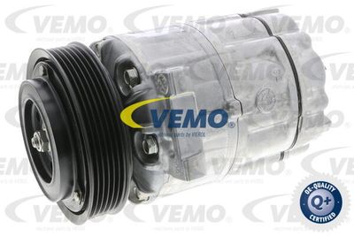 VEMO V49-15-0006 Компресор кондиціонера для MG (Мджи)
